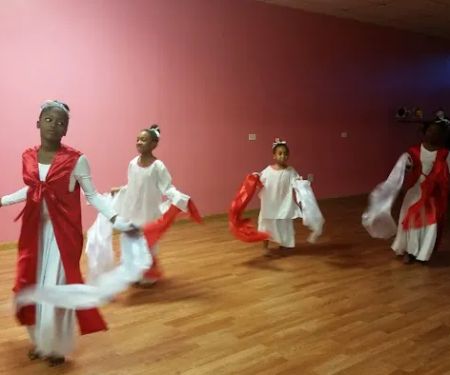 LifeSpann Fitness & Dance