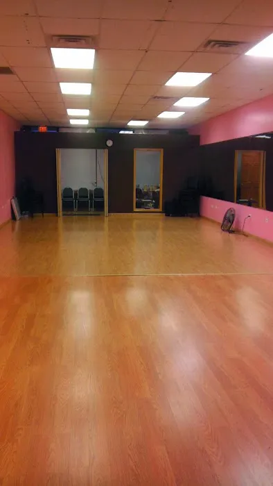 LifeSpann Fitness & Dance Picture 3