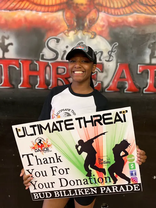 Ultimate Threat Dance Corporation Picture 5