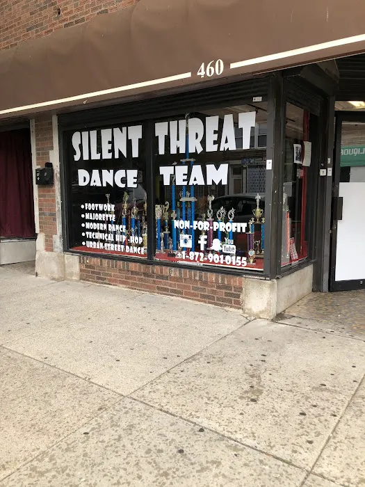 Ultimate Threat Dance Corporation Picture 1