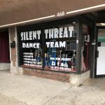 Ultimate Threat Dance Corporation