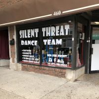 Ultimate Threat Dance Corporation ico