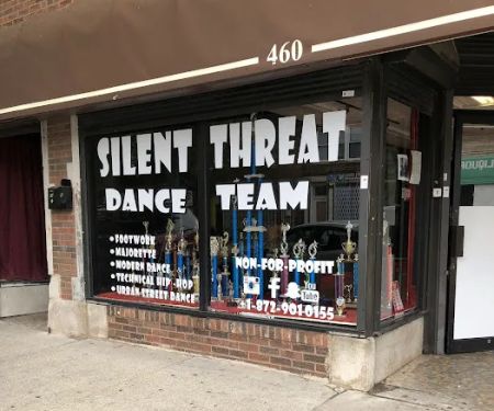 Ultimate Threat Dance Corporation