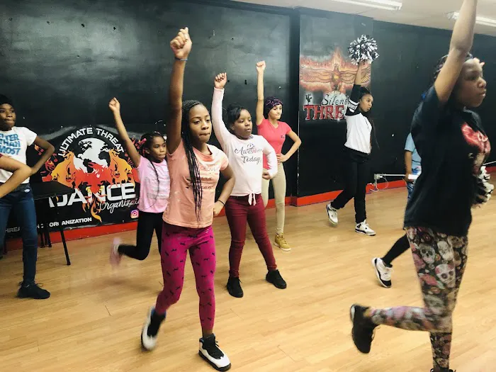 Ultimate Threat Dance Corporation Picture 4