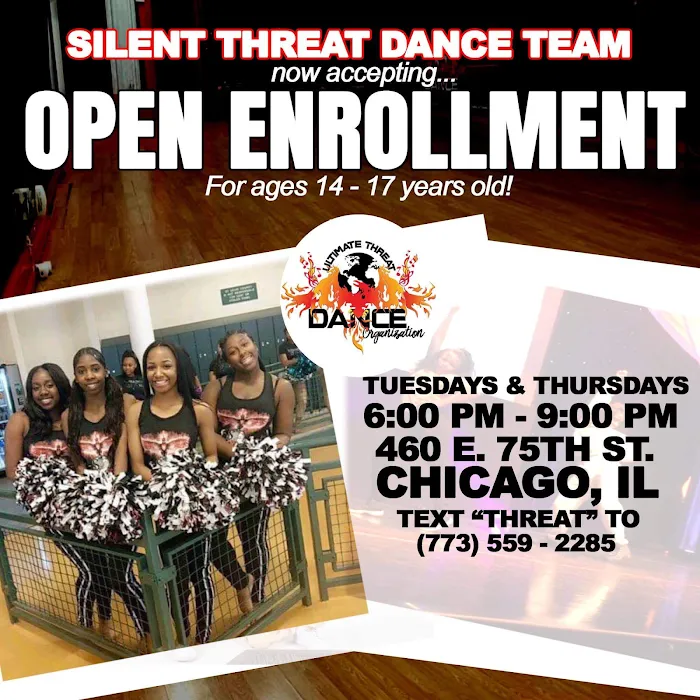 Ultimate Threat Dance Corporation Picture 8