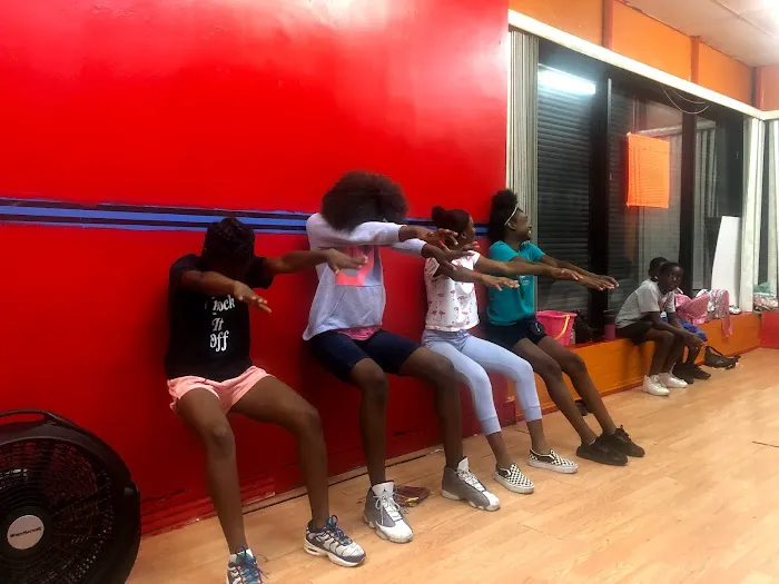 Ultimate Threat Dance Corporation Picture 7