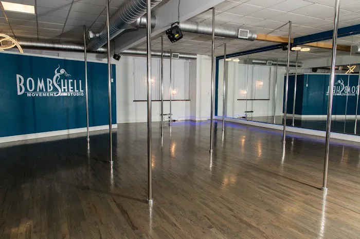 Bombshell Movement Studio Picture 3