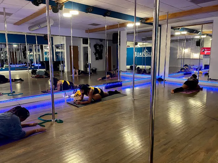 Bombshell Movement Studio Picture 1