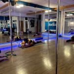 Bombshell Movement Studio