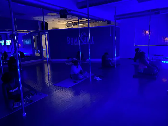 Bombshell Movement Studio Picture 2