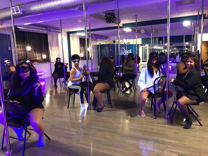 Bombshell Movement Studio Picture 5