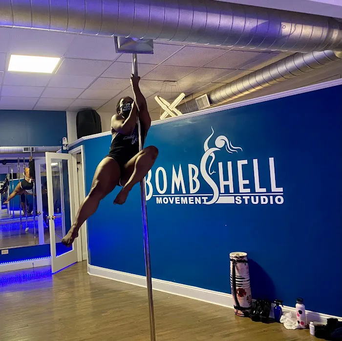 Bombshell Movement Studio Picture 4
