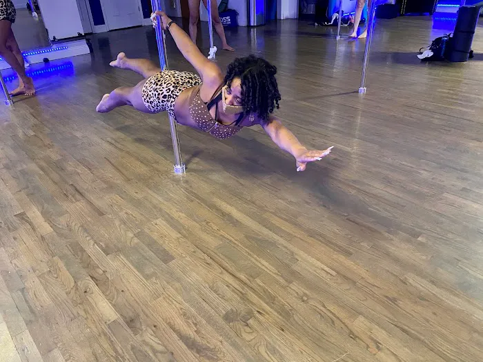 Bombshell Movement Studio Picture 6