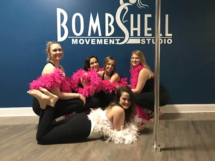 Bombshell Movement Studio Picture 10