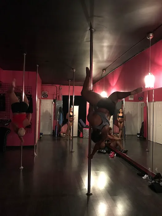 Bombshell Movement Studio Picture 9