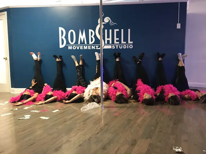 Bombshell Movement Studio Picture 8