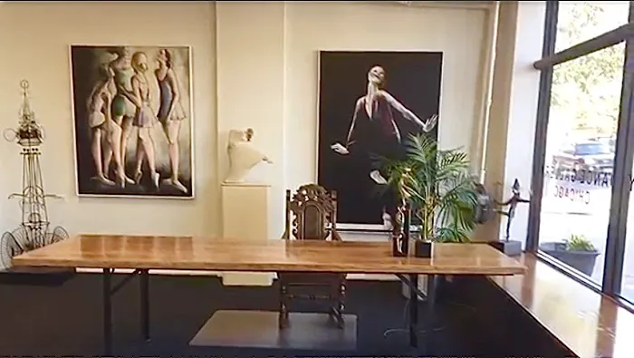 Dance Gallery Chicago Picture 7