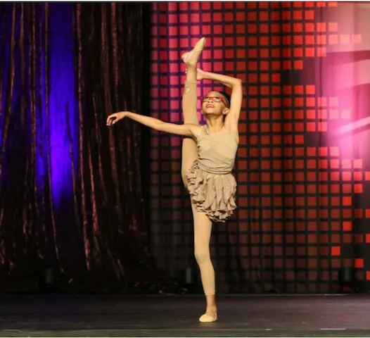Premier One Dance Conservatory & Fitness Picture 1