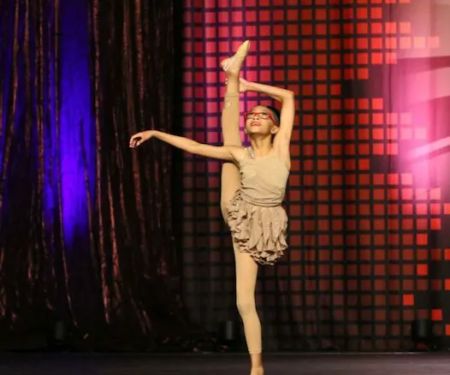 Premier One Dance Conservatory & Fitness