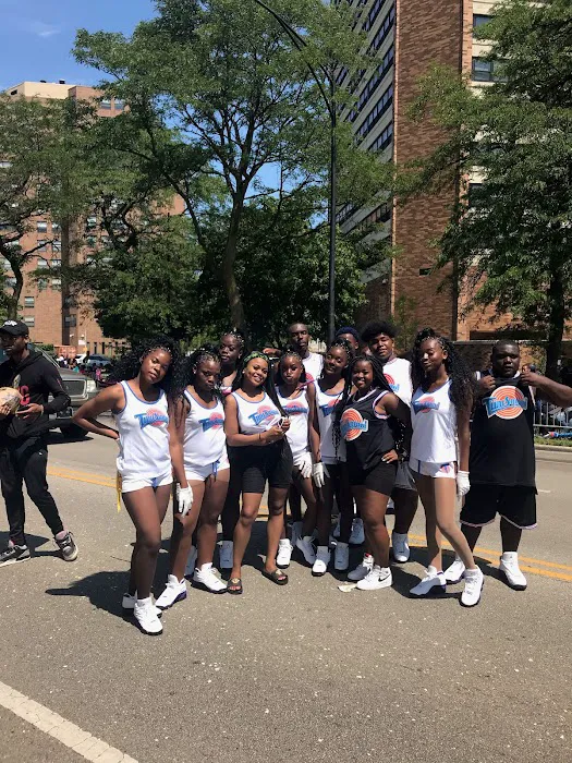 MBM Dance Company LLC Picture 4