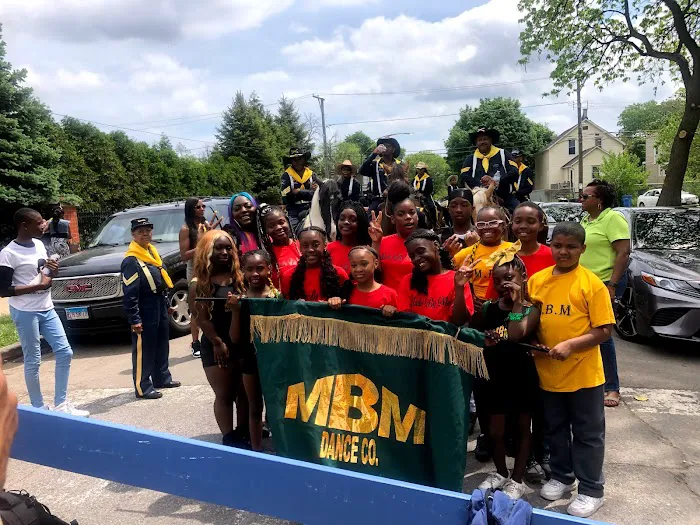 MBM Dance Company LLC Picture 6