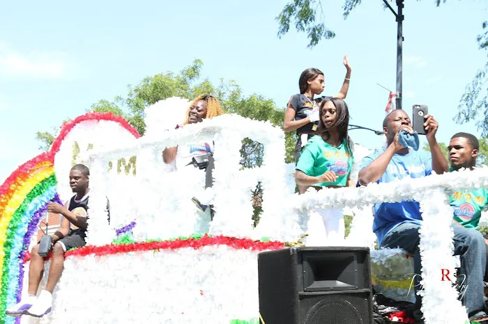 MBM Dance Company LLC Picture 9