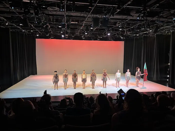 Red Clay Dance Company Picture 1