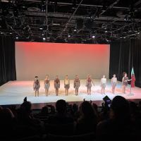 Red Clay Dance Company ico
