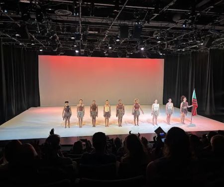Red Clay Dance Company