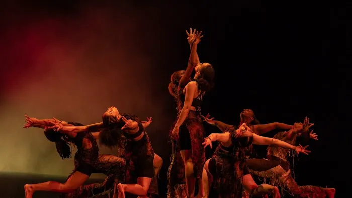 Red Clay Dance Company Picture 2