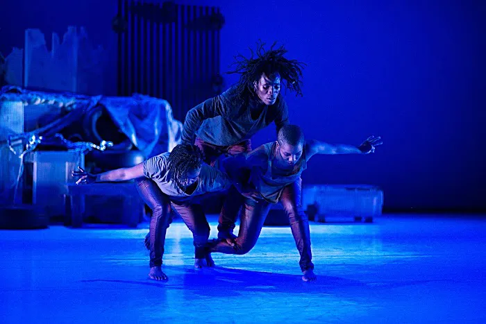 Red Clay Dance Company Picture 3