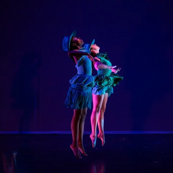 Red Clay Dance Company Picture 9