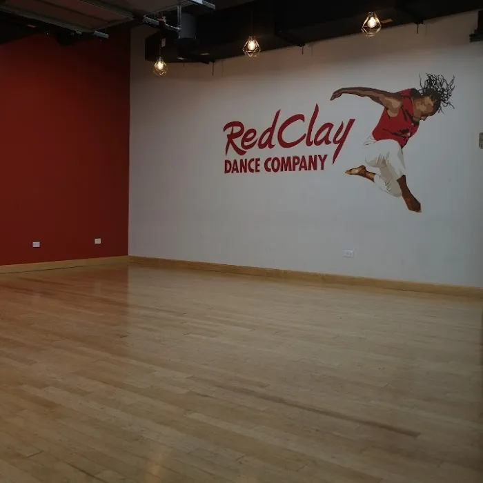 Red Clay Dance Company Picture 7