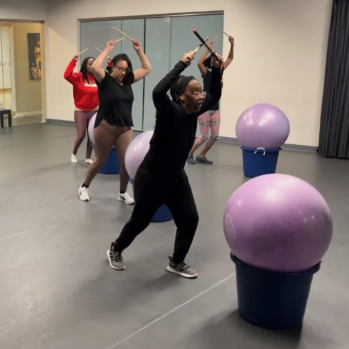 Red Clay Dance Company Picture 8