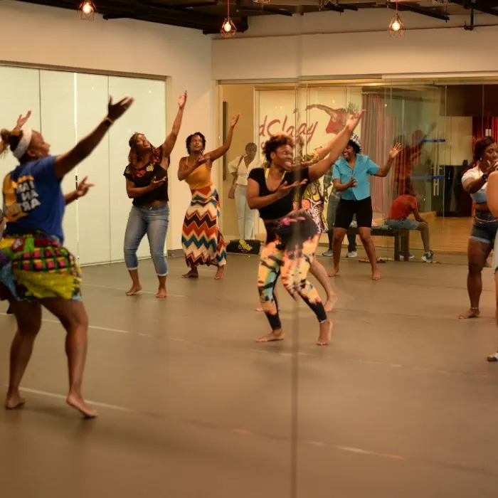 Red Clay Dance Company Picture 10