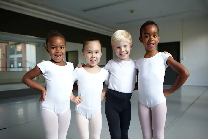 Hyde Park School of Dance Picture 1