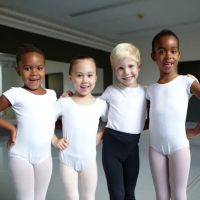 Hyde Park School of Dance ico