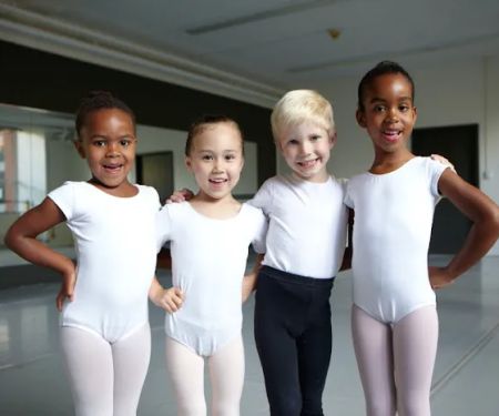 Hyde Park School of Dance