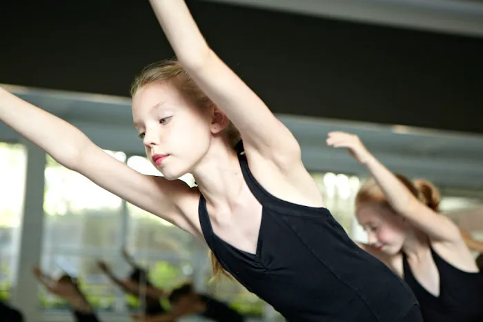 Hyde Park School of Dance Picture 2