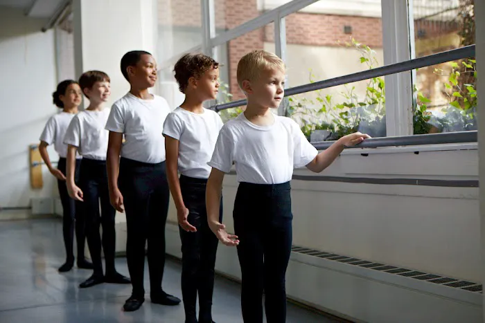 Hyde Park School of Dance Picture 3