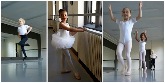 Hyde Park School of Dance Picture 4