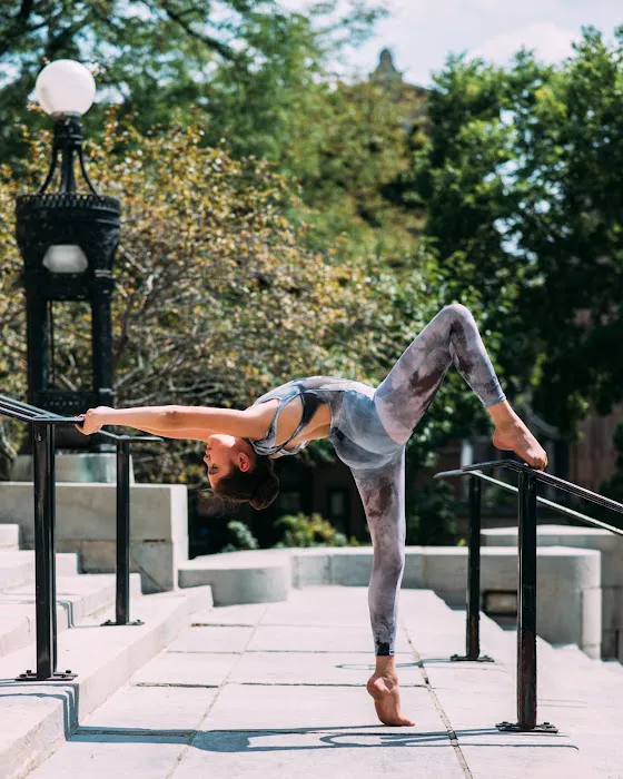 Kenwood School of Ballet Picture 1