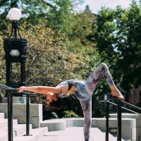 Kenwood School of Ballet ico