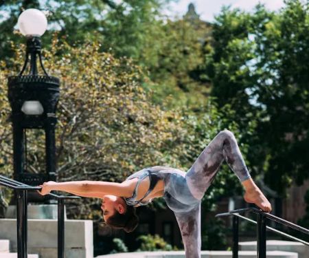 Kenwood School of Ballet