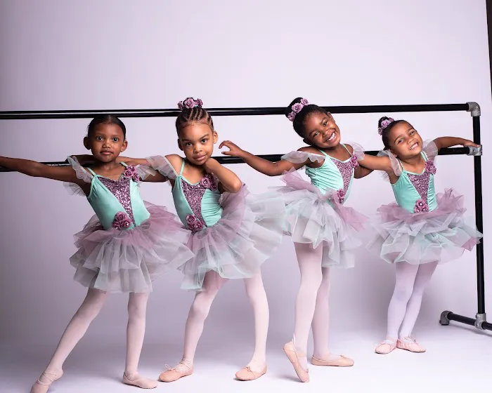 Kenwood School of Ballet Picture 2