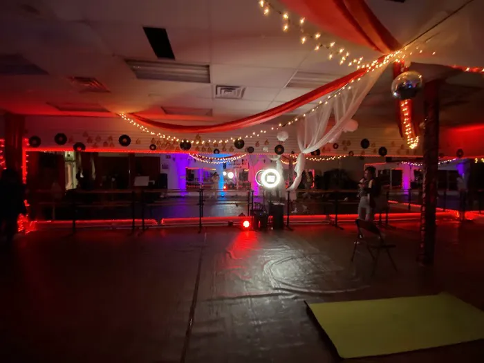The Inferno Barre And Dance Studio Picture 3