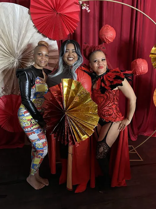 The Inferno Barre And Dance Studio Picture 4