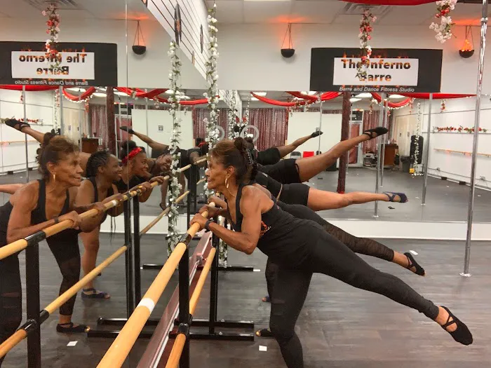 The Inferno Barre And Dance Studio Picture 5