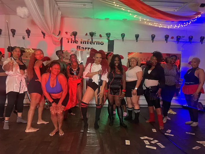 The Inferno Barre And Dance Studio Picture 7