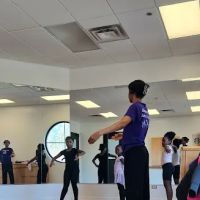 Sammy Dyer School Of The Theatre ico